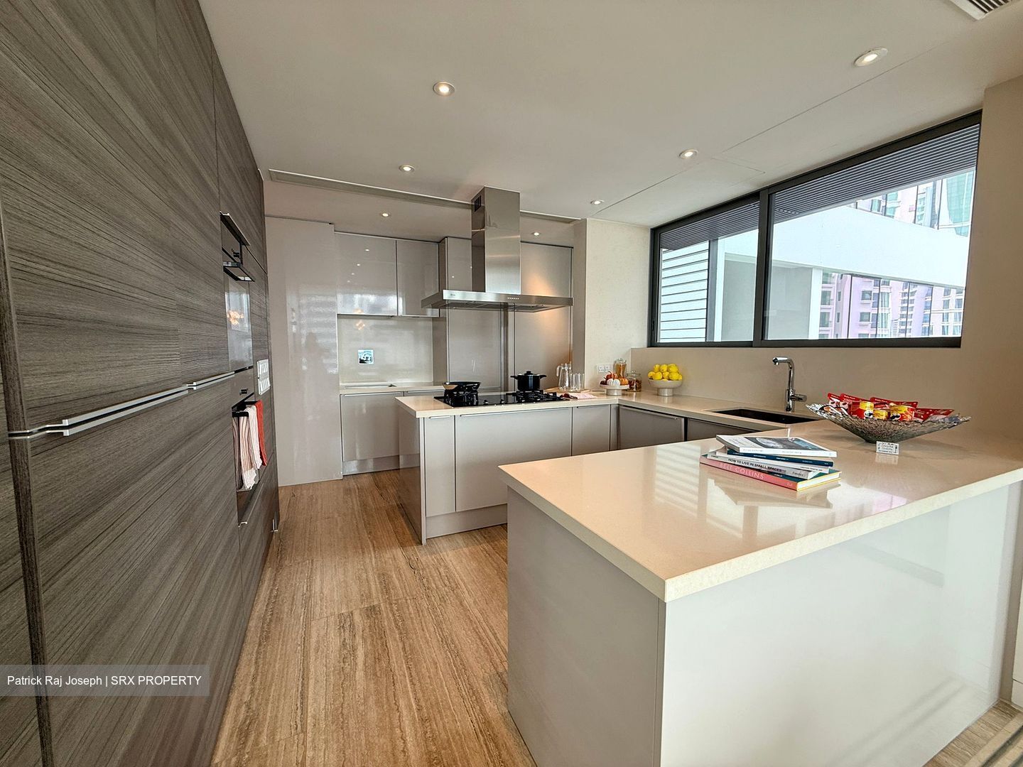 Ardmore Residence (D10), Condominium #539001831